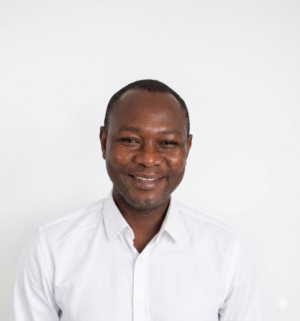 Mades Kouraogo — Expert en inspection auto à Nice